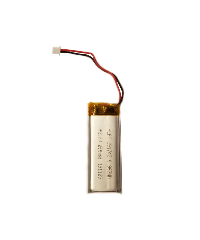 AirTurn Akku BT500S BT500 BT200 Ersatzbatterie Pedal