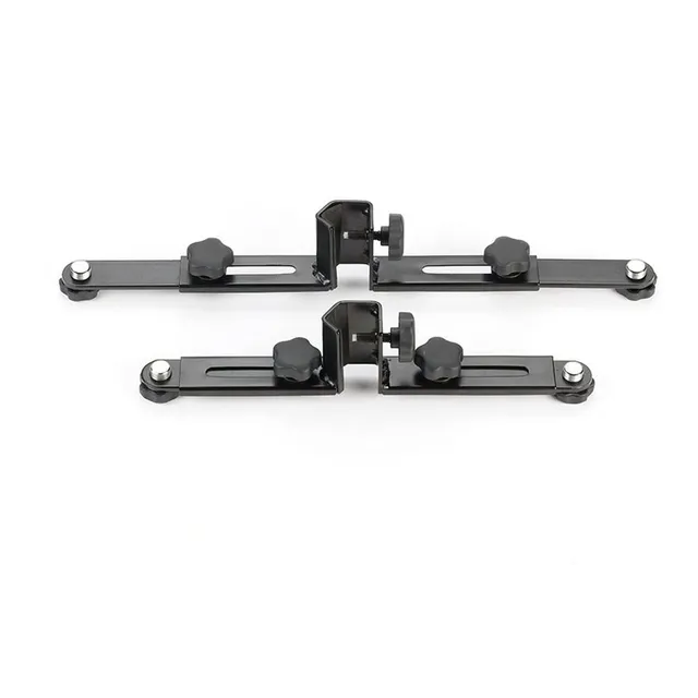 Airturn Accessories SMC-EX2 Stativhalterung doppelseitig