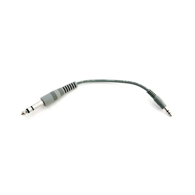 AirTurn Cable DUAL FS6 Stereo-Kabel für BOSS FS-6
